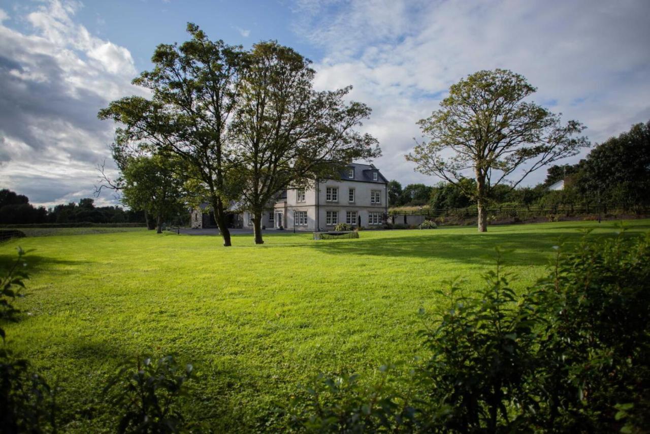 Bailey'S Court, Guest Accommodation Portadown Luaran gambar