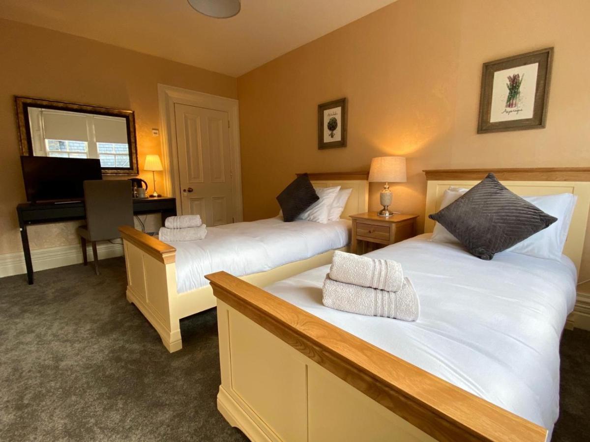 Bailey'S Court, Guest Accommodation Portadown Luaran gambar