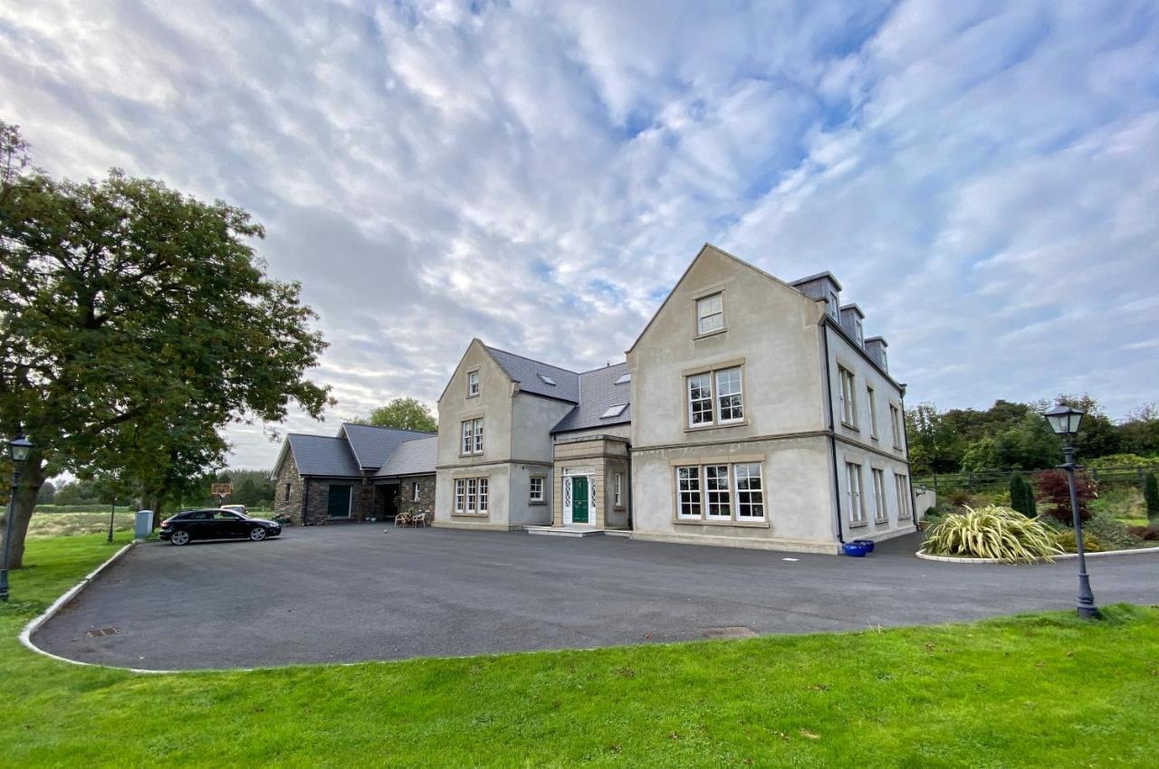 Bailey'S Court, Guest Accommodation Portadown Luaran gambar