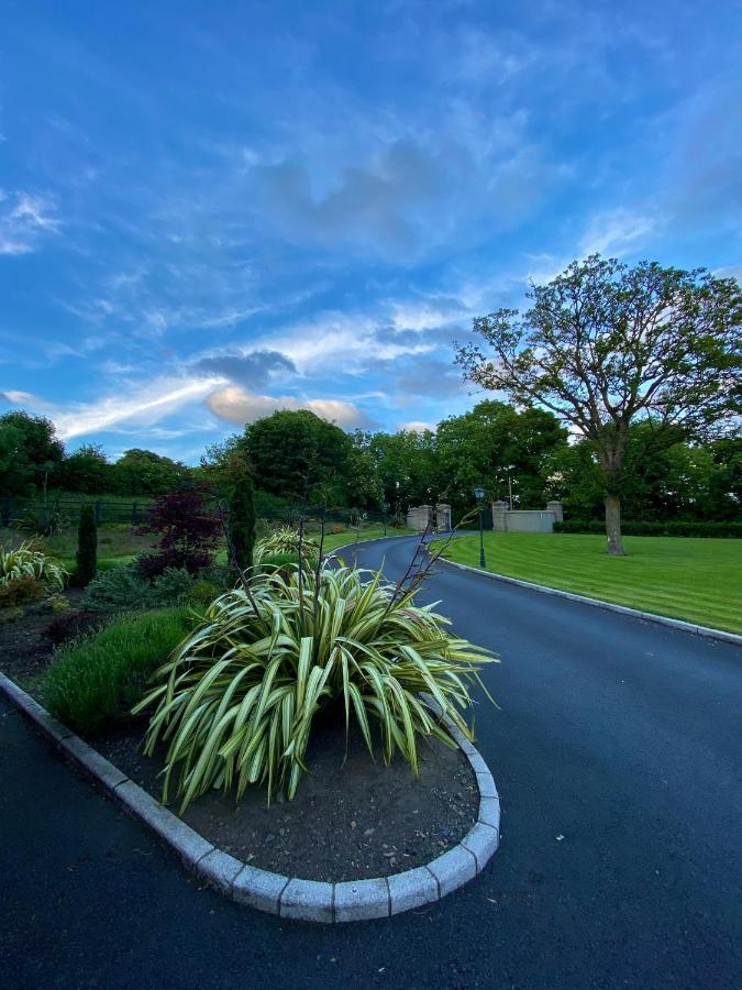 Bailey'S Court, Guest Accommodation Portadown Luaran gambar