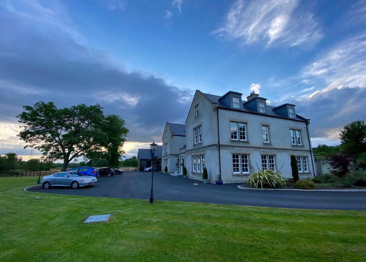 Bailey'S Court, Guest Accommodation Portadown Luaran gambar