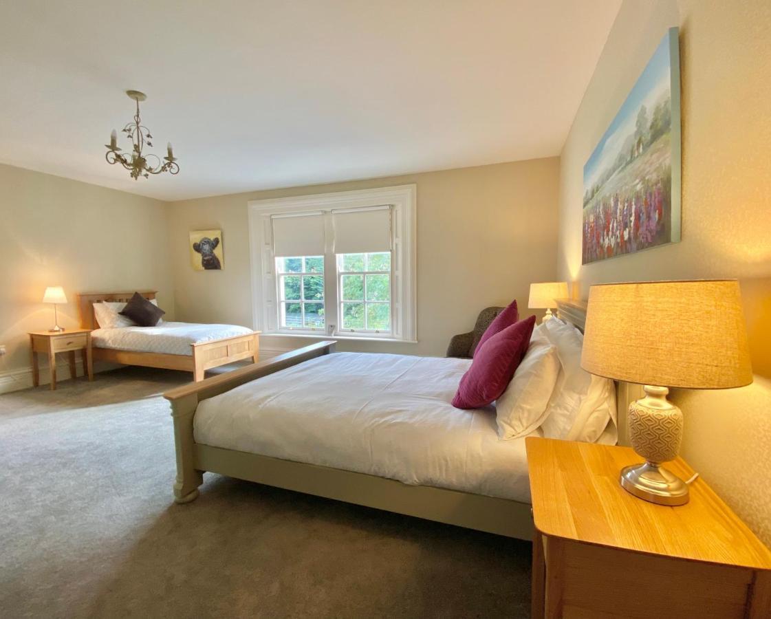 Bailey'S Court, Guest Accommodation Portadown Luaran gambar