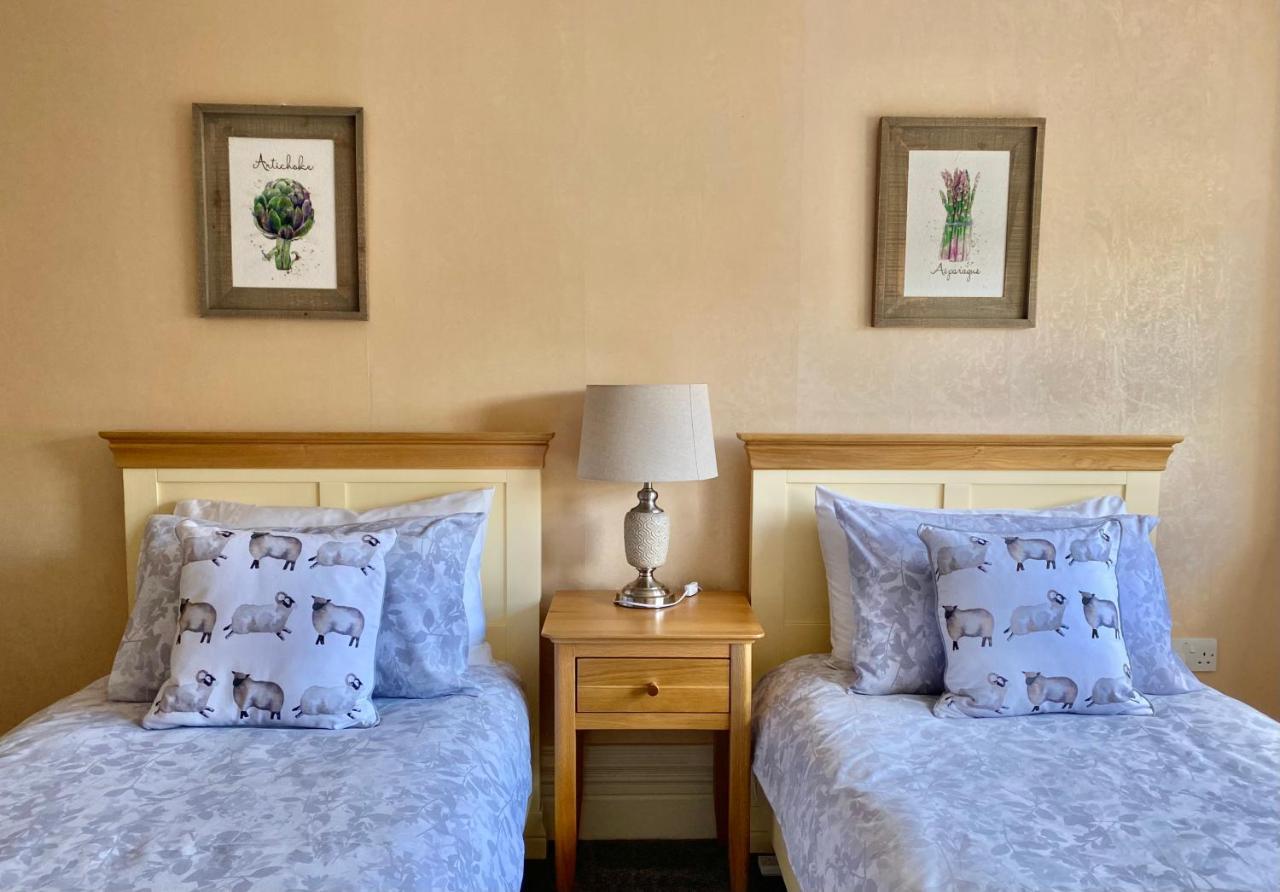 Bailey'S Court, Guest Accommodation Portadown Luaran gambar