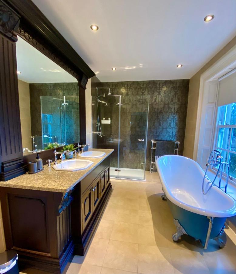 Bailey'S Court, Guest Accommodation Portadown Luaran gambar