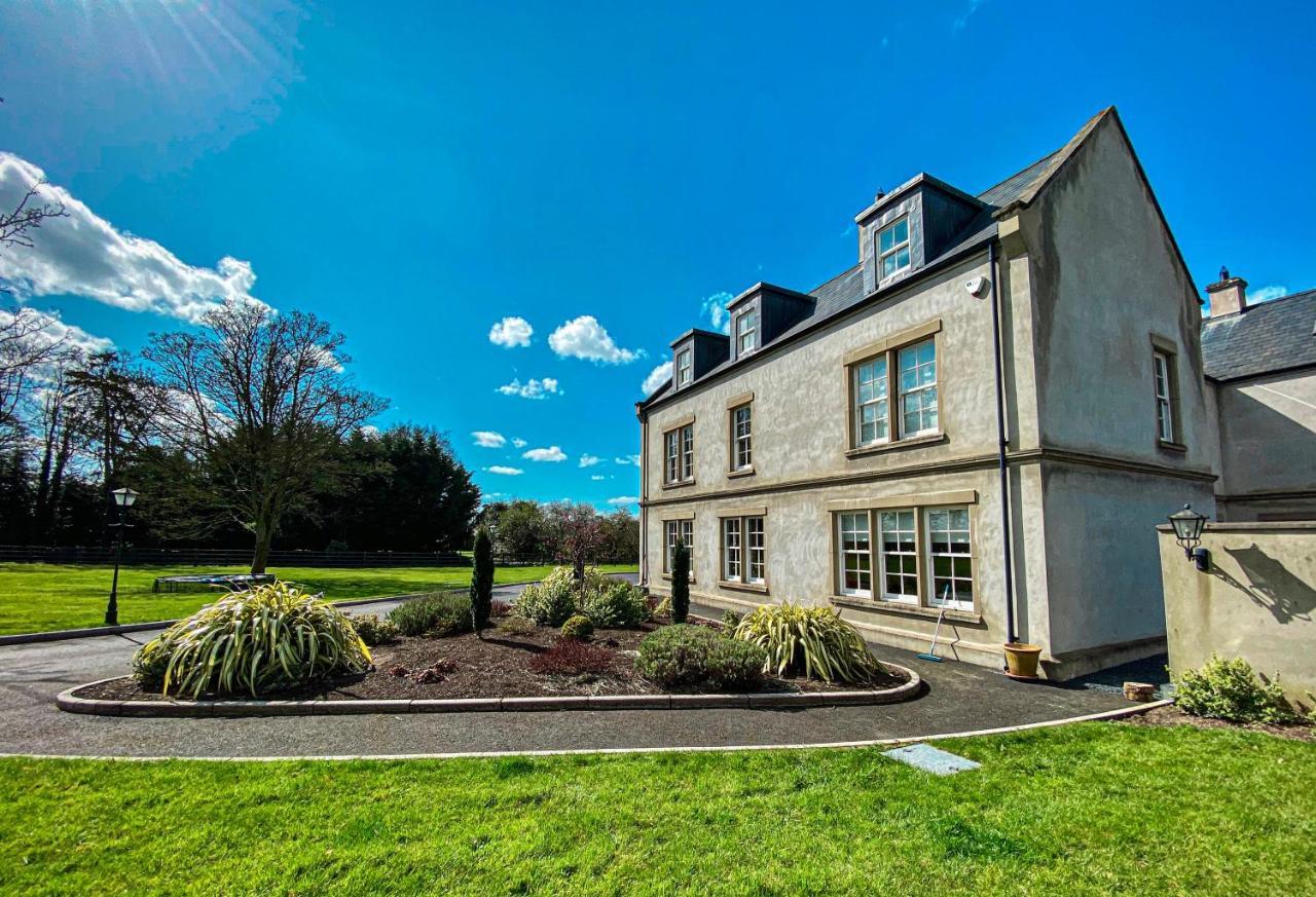 Bailey'S Court, Guest Accommodation Portadown Luaran gambar