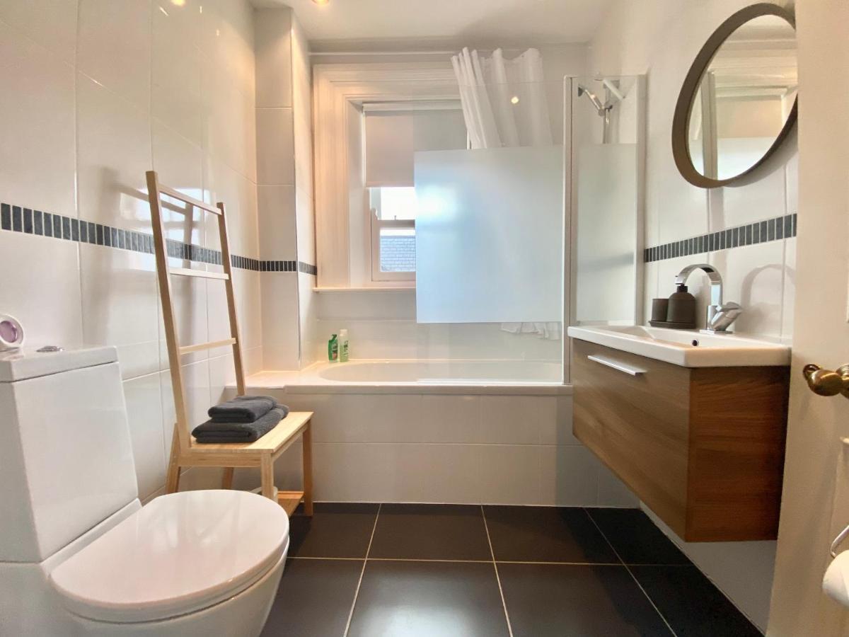 Bailey'S Court, Guest Accommodation Portadown Luaran gambar