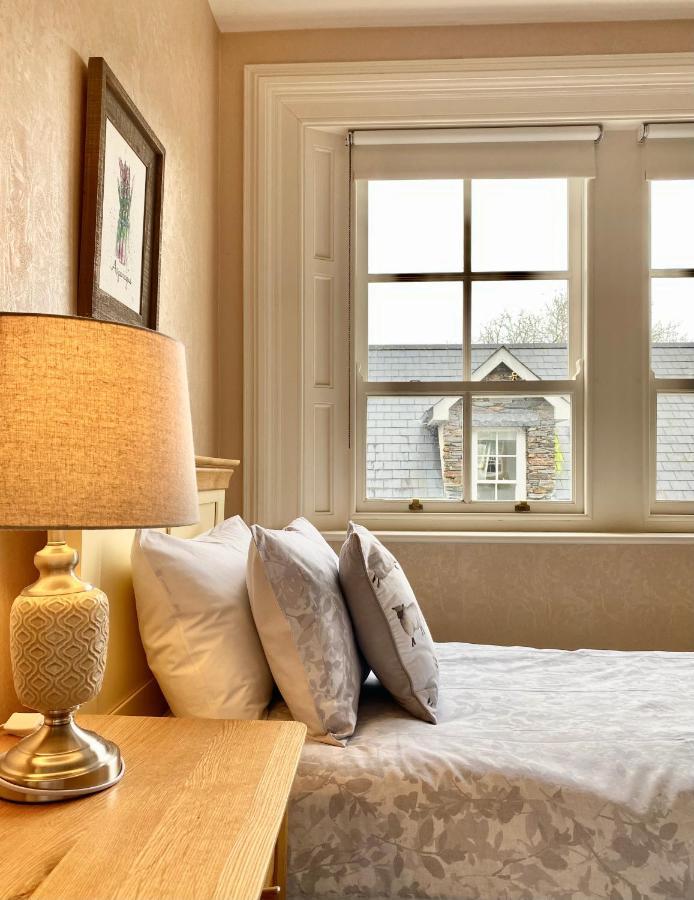 Bailey'S Court, Guest Accommodation Portadown Luaran gambar