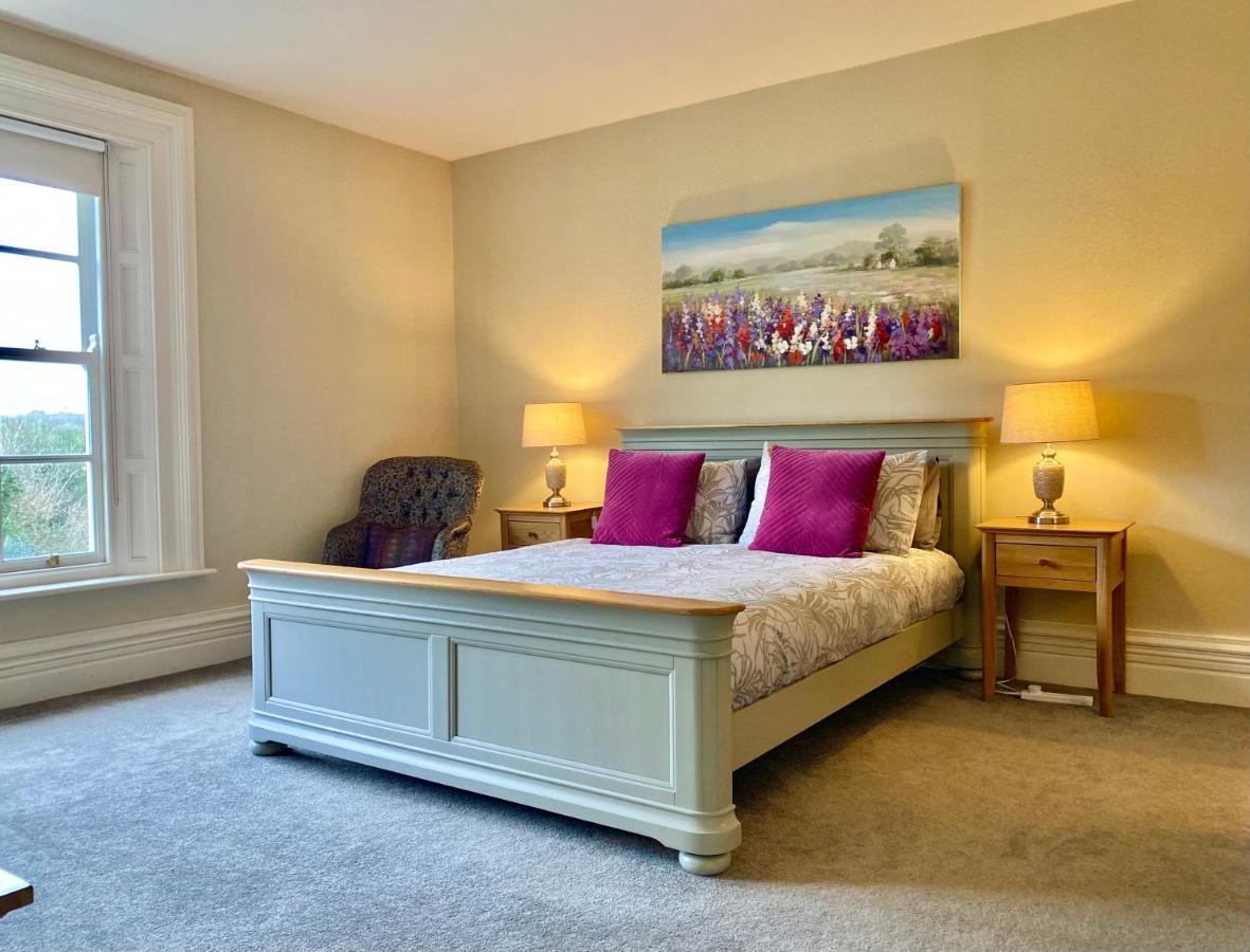 Bailey'S Court, Guest Accommodation Portadown Luaran gambar