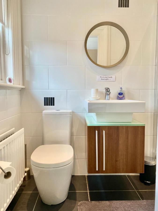 Bailey'S Court, Guest Accommodation Portadown Luaran gambar